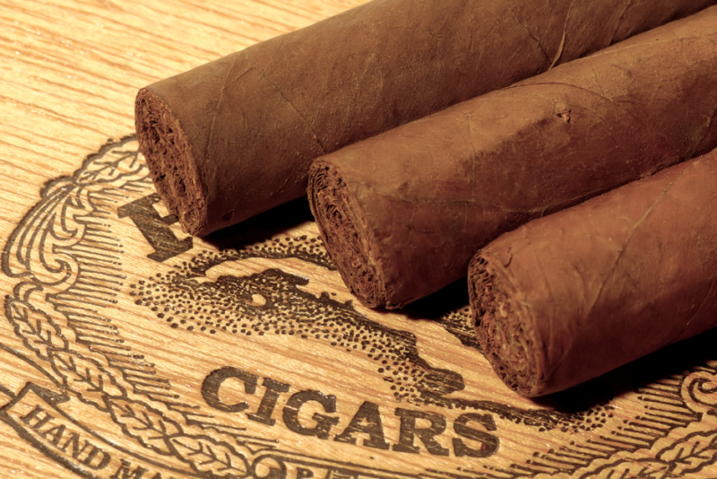 Cigars Smokers Haven NH