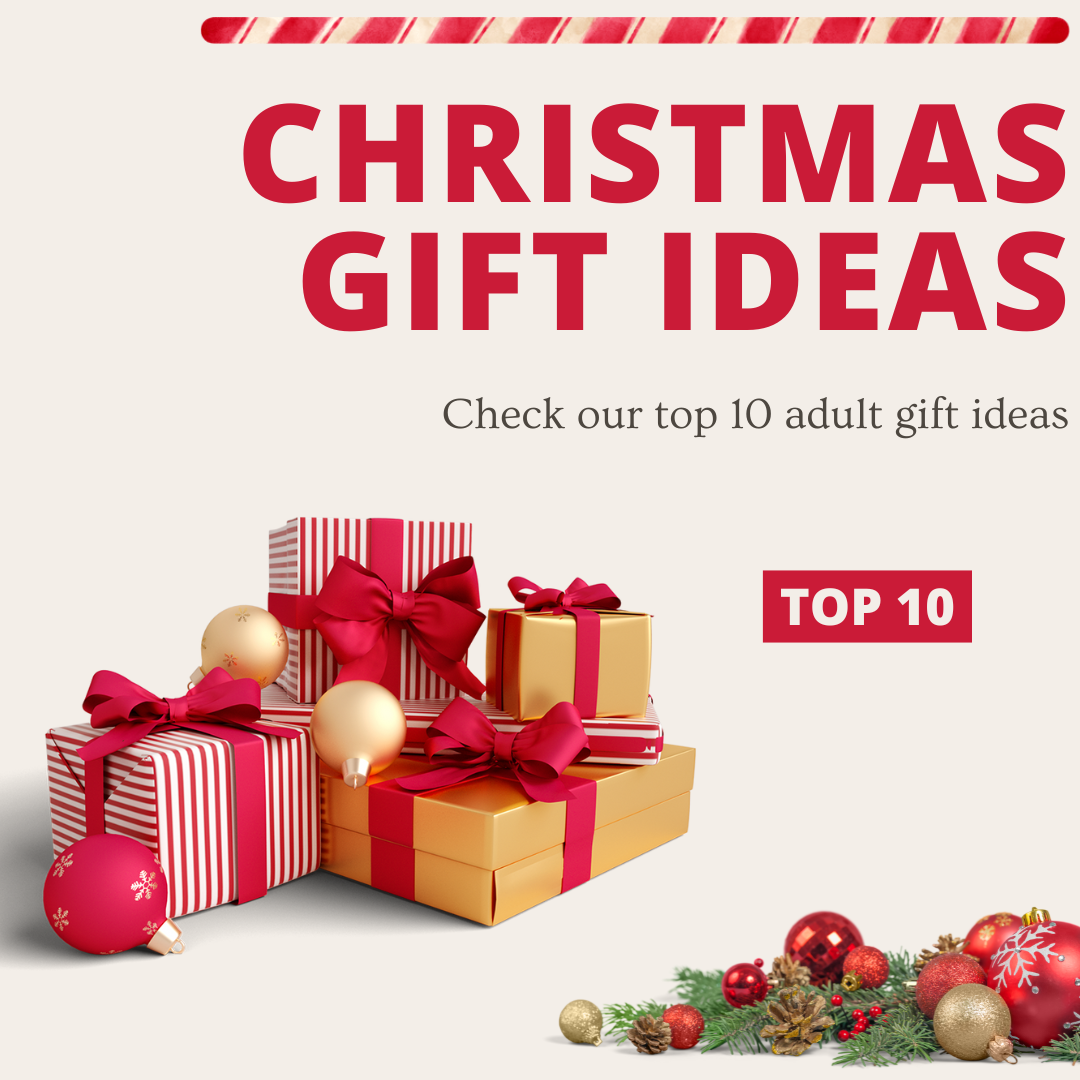 Christmas Gift Ideas (1)