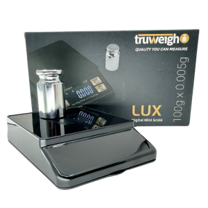 lux-scale