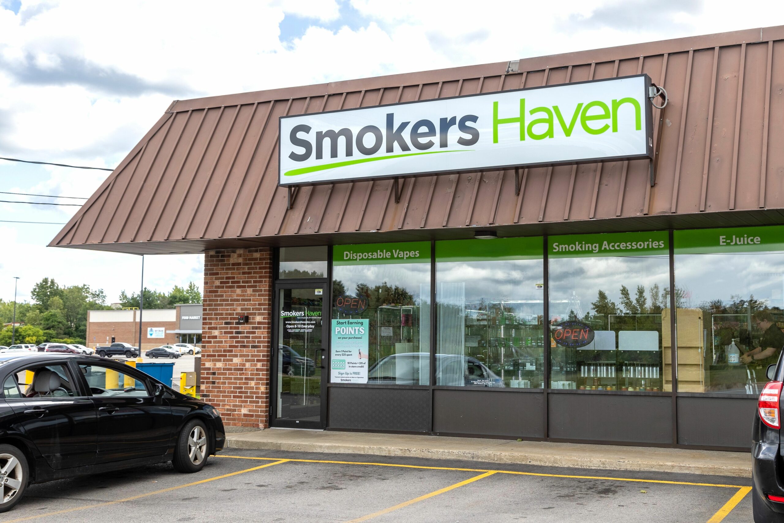 tobacco haven southside ar Locations – Smokers Haven Inc